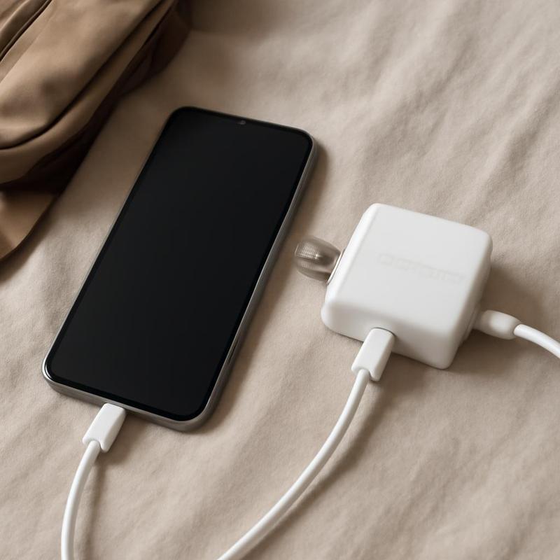 Top Features to Look for in Fast Car Charging Accessories