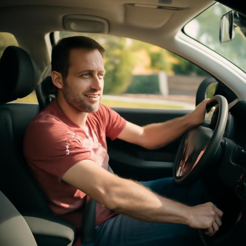How Memory Foam Armrest Cushions Improve Comfort and Reduce Fatigue on Long Drives