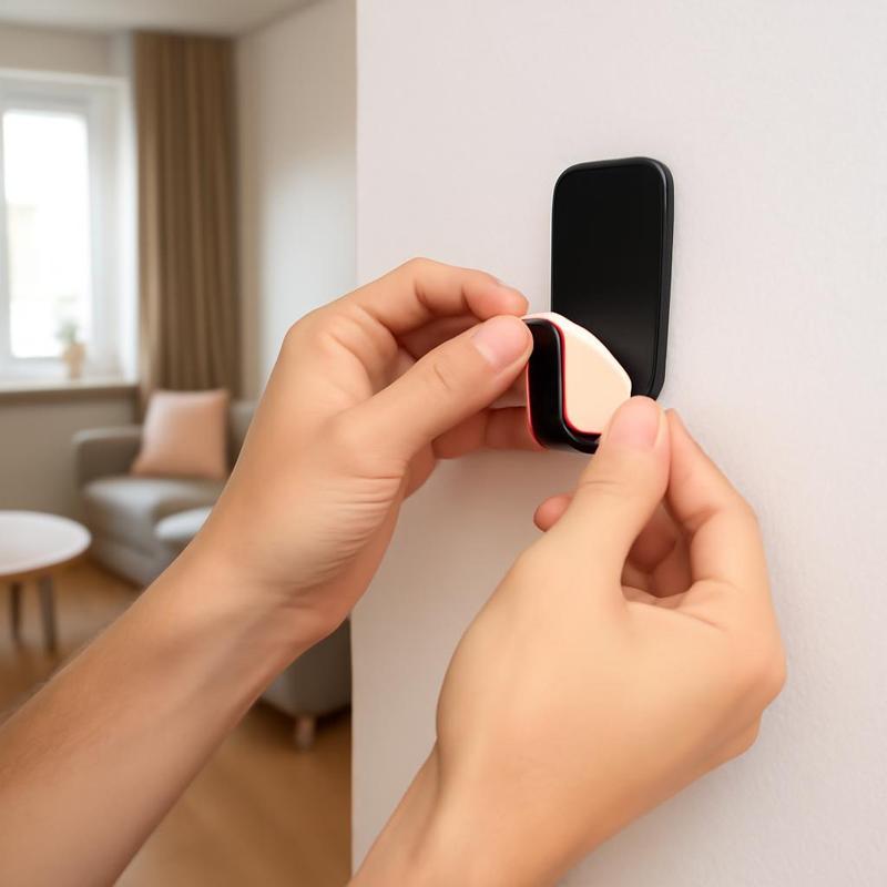 Why Adhesive No-Drill Organizers Are the Best Choice for Renters