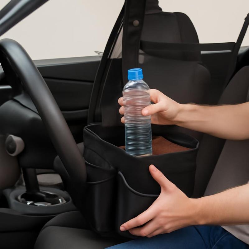 Practical Solutions to Enhance Pet Travel Safety and Comfort with Car Accessories