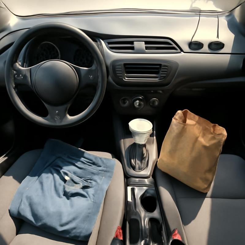 Enhancing Comfort and Organization in Your Car with Multi-Functional Accessories