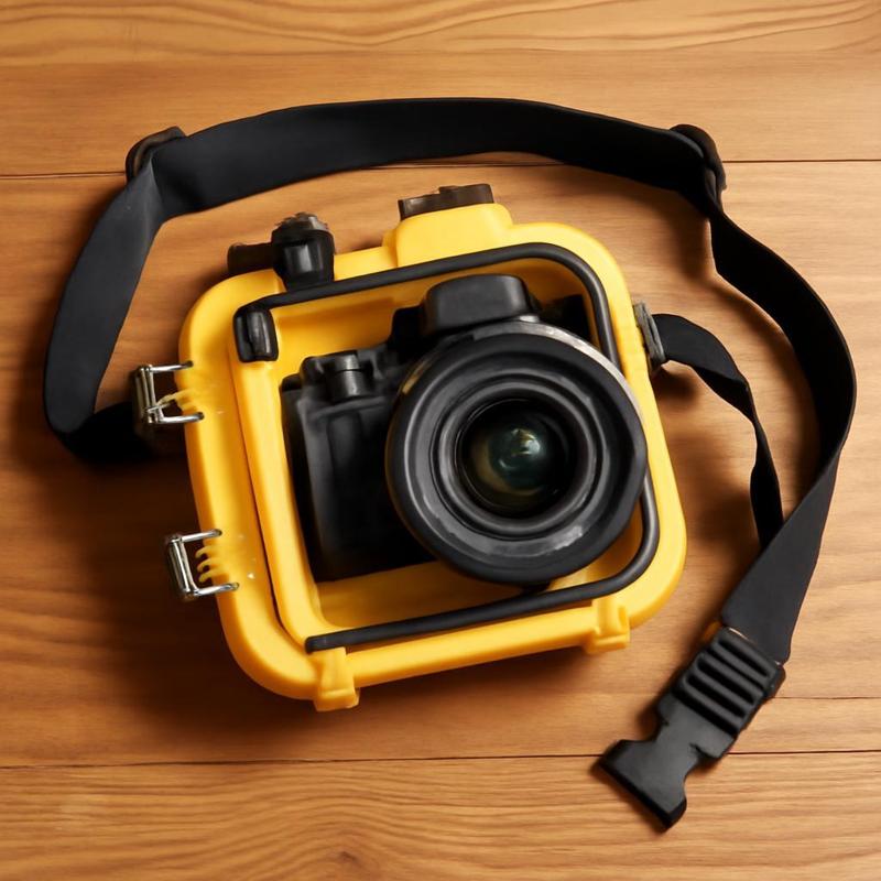 Top 10 Essential Action Camera Accessories for Outdoor Adventures